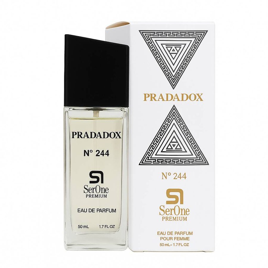 Nº244 – PRADADOX