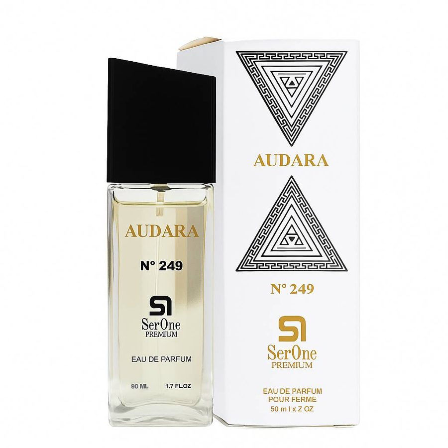 Nº249 – AUDARA