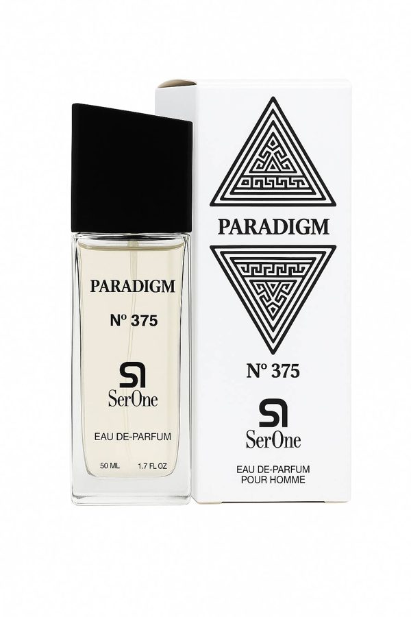 Nº375 – PRADIGM