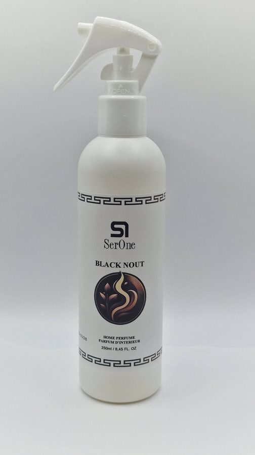NºA42 – BLACK NOUT