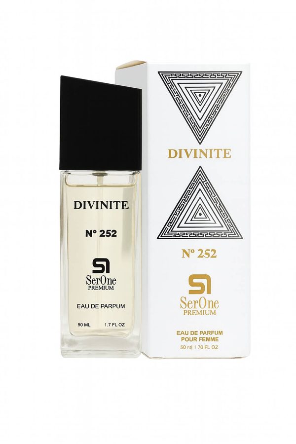 Nº252 – DIVINITE