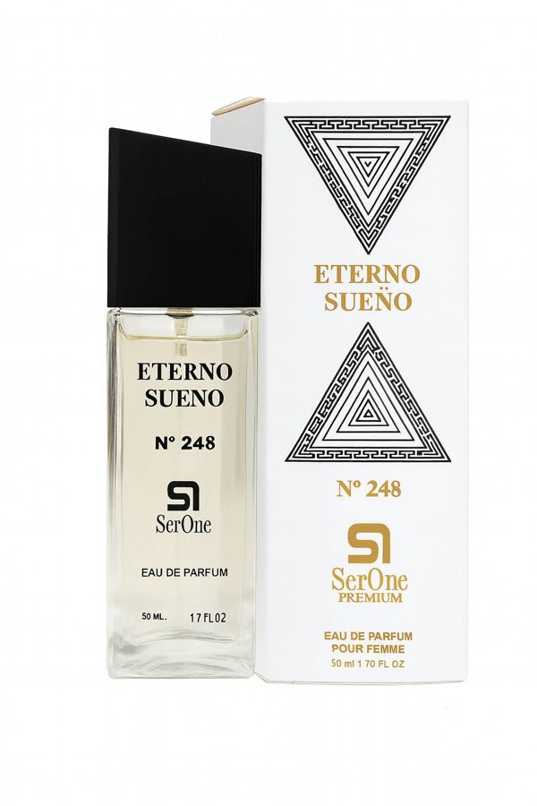 Nº248 – ETERNO SUEÑO
