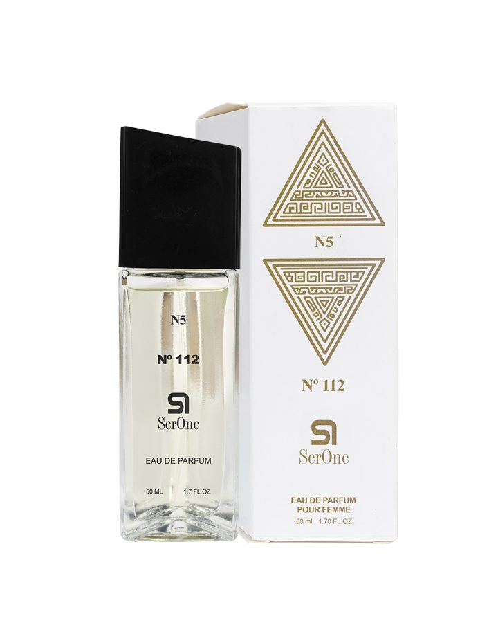 Nº112 – N5