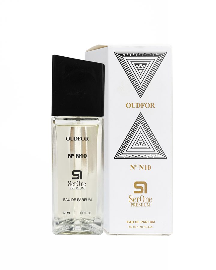NºN10 – OUDFOR