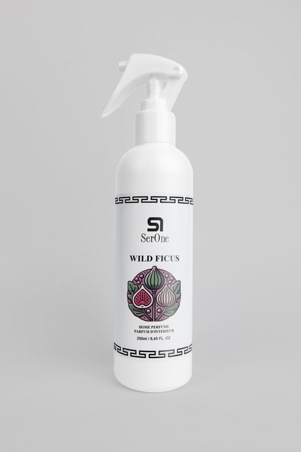 NºA38 – WILD FICUS