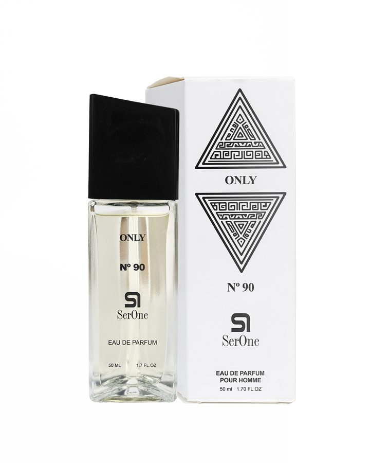 Nº90 – ONLY
